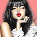 Genç Estetik Duvar Kağıdı APK