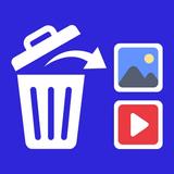 استرجاع الصور و الفيديو icon