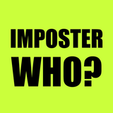 Imposter Who? - Kelime Oyunu APK