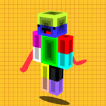 Skin Derp for Minecraft