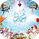 صور تهنئة بالمولد النبوي الشريف 1440-2018 APK