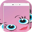 Girly Wallpapers 2019 APK