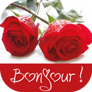 Bonjour Et Bonsoir Images 2019 APK