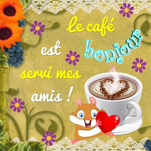 Bonjour Et Bonsoir Images For Android Apk Download