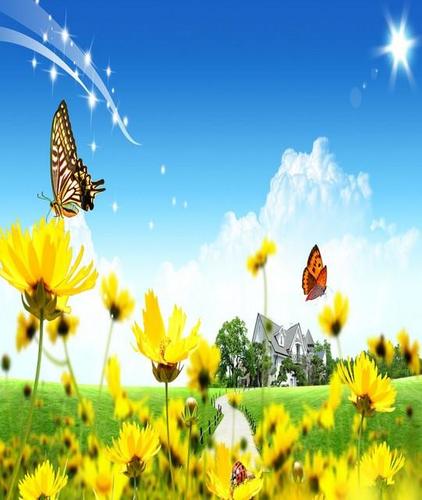 أجمل صور الطبيعة الخلابة For Android Apk Download