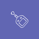 مرض السكري انواعه و اسبابه APK