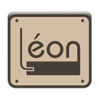 Leon icône