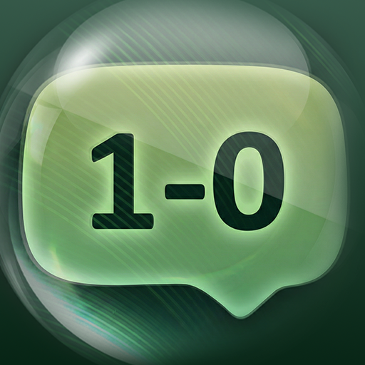 SokkerPRO - ライブスコアと AI