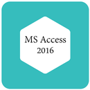 Learn Access 2016 Basic to Advance APK