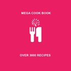 Mega Cook Book icon