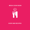 Mega Cook Book APK