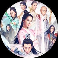 Korean Drama Chinese Drama Thai Drama All in one स्क्रीनशॉट 1