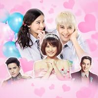 Thai Drama Cartaz