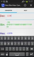 Binary Converter screenshot 2