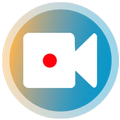 HD Screen Recorder : Edit