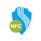 NFC-ключ Приток-А icône
