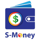 S-Money 图标