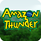 Acai Berry, Graviola, Supplements, Amazon Thunder icon