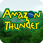 Acai Berry, Graviola, Supplements, Amazon Thunder-icoon