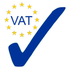 VAT Checker ícone