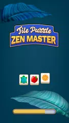 Скачать Zen Master - Tile Puzzle APK