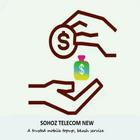Icona Sohoz Telecom