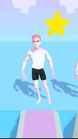 Queen Run - Drag Race Game تصوير الشاشة 1