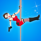 SpyFall 3D أيقونة