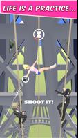 SpyFall 3D الملصق