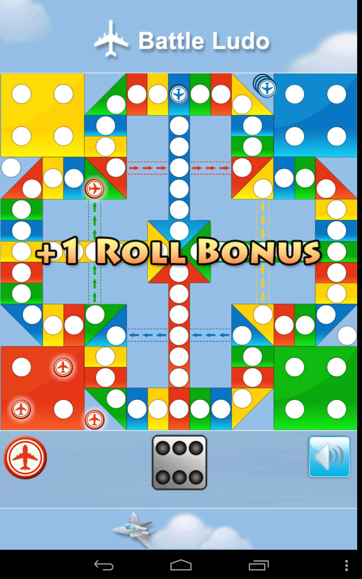 Battle Ludo for Android - APK Download
