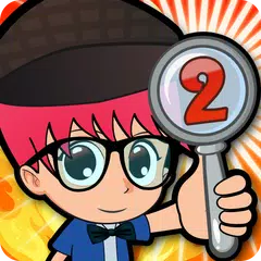 找不同大戰2 APK 下載