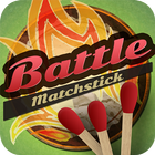 Battle Matchstick Puzzle ikona