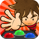 Pat Pat Battle أيقونة