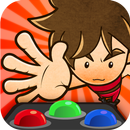 Pat Pat Battle APK