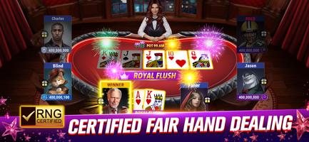 Poker Master پوسٹر