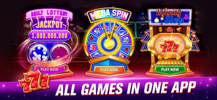 Poker Frenzy Screenshot 2