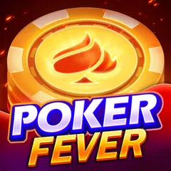 Скачать Poker Fever - Win your Fame APK