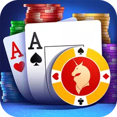 Sohoo Poker - テキサスホールデムゲーム アプリダウンロード