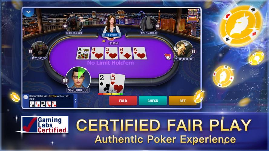 Poker Poker