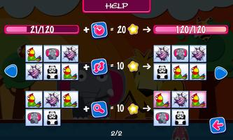 Onet Puzzle screenshot 1