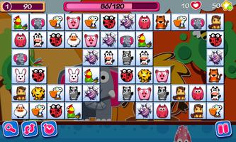 Onet Puzzle screenshot 2