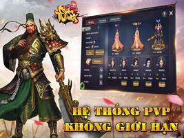 Chiến Thần Ký screenshot 3