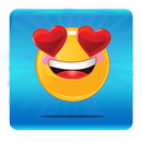 Bouncing Emoji - Bouncing Ball games aplikacja