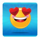 Bouncing Emoji icon