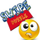 Swipe Puzzle Game 图标