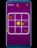 Swipe Puzzle Game capture d'écran 1