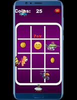 Swipe Puzzle Game capture d'écran 2