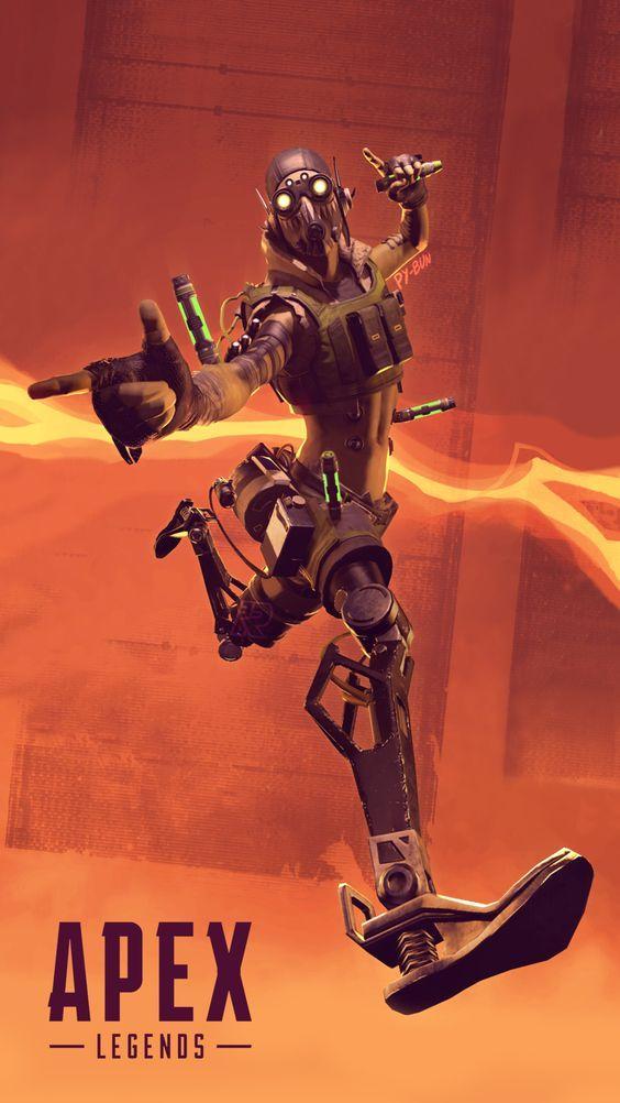 pix Octane Wallpaper Apex octane apex wallpapers 2021 for android
