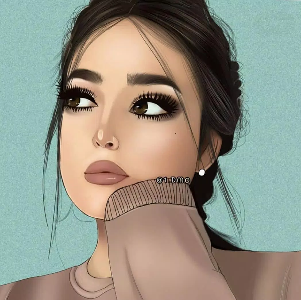 Girly m beauty wallpaper APK for Android Download