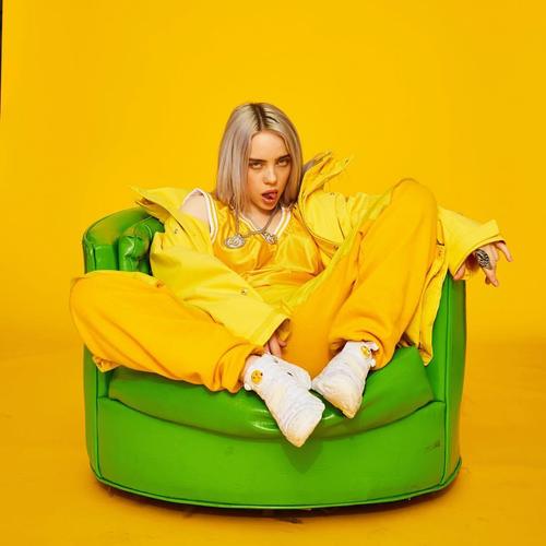 Billie Eilish Hd Wallpaper 2021 For Android Apk Download